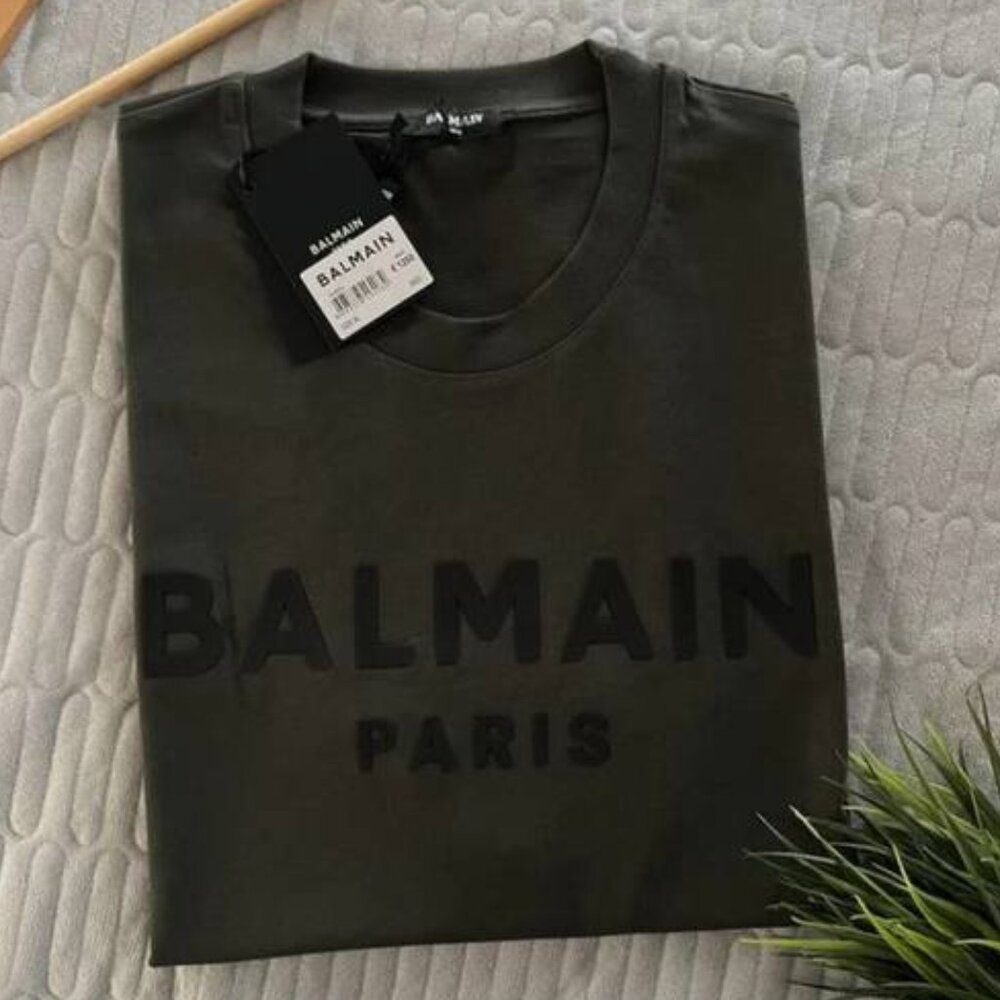 Balmain Tee - Picture 2 of 3